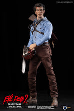 Load image into Gallery viewer, ASH WILLIAMS SIXTH SCALE FIGURE