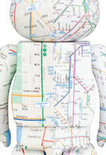 Load image into Gallery viewer, ATMOS X SUBWAY BEARBRICK SET