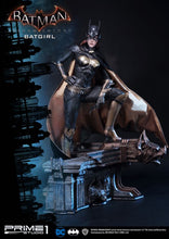 Load image into Gallery viewer, Batgirl Statue