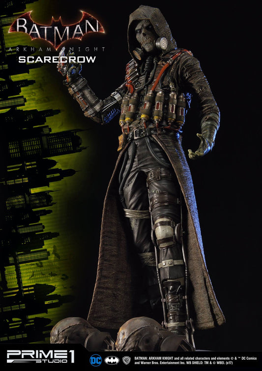 SCARECROW
