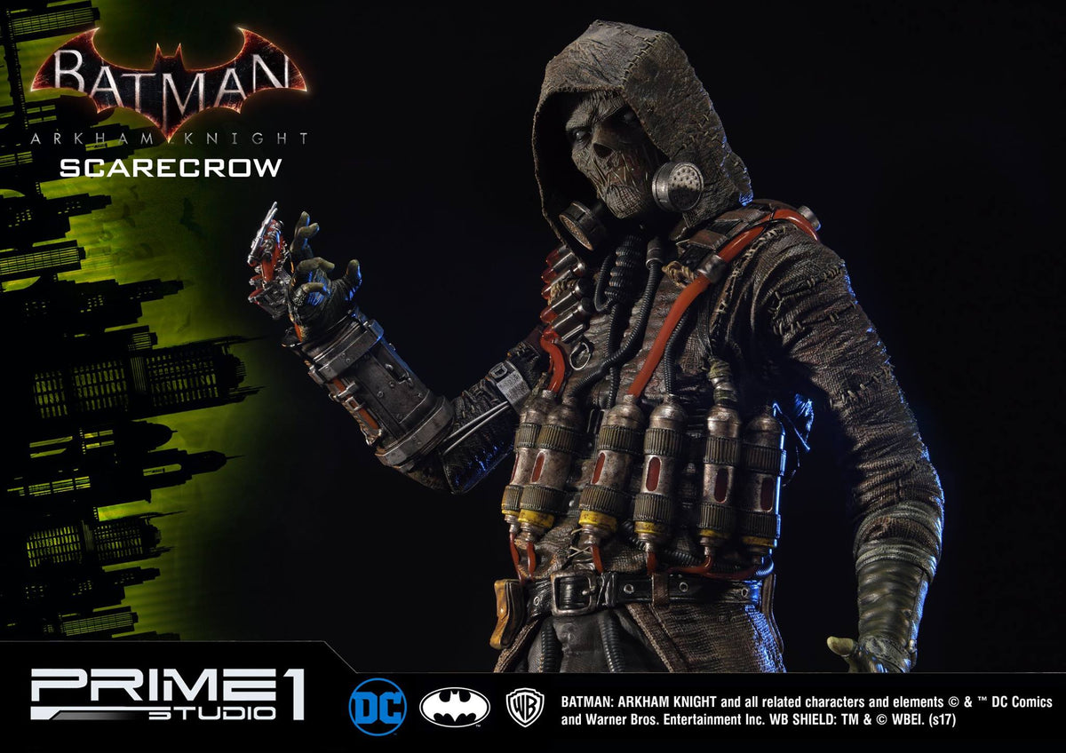 SCARECROW