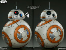 Load image into Gallery viewer, BB-8 LIFE SIZE STATUE