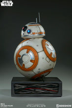 Load image into Gallery viewer, BB-8 LIFE SIZE STATUE