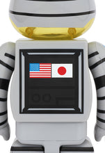 Load image into Gallery viewer, BBC X NEIGHBORHOOD BEARBRICK SET