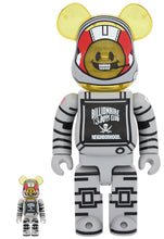 Load image into Gallery viewer, BBC X NEIGHBORHOOD BEARBRICK SET