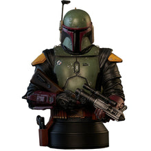 Load image into Gallery viewer, PRE-ORDER: BOBA FETT BUST