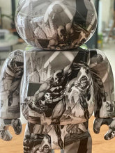 Load image into Gallery viewer, BATMAN HUSH PENCIL ART VERSION