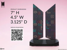 Load image into Gallery viewer, BTS LOGO: HANGEUL