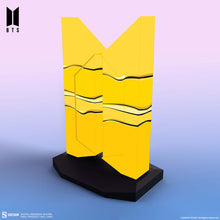 Load image into Gallery viewer, BTS LOGO: BUTTER