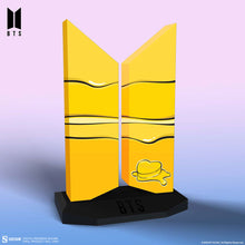 Load image into Gallery viewer, BTS LOGO: BUTTER