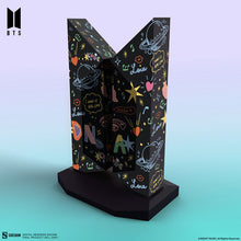 Load image into Gallery viewer, BTS LOGO: DNA EDITION