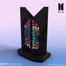 Load image into Gallery viewer, BTS LOGO: HANGEUL