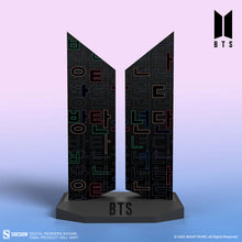 Load image into Gallery viewer, BTS LOGO: HANGEUL