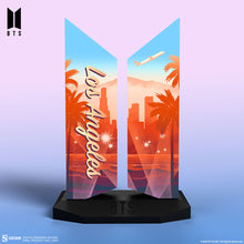 Load image into Gallery viewer, BTS LOGO: LOS ANGELES EDITION