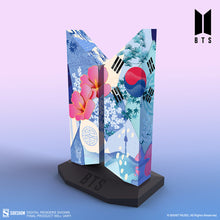 Load image into Gallery viewer, BTS LOGO: SEOUL EDITION