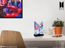 Load image into Gallery viewer, BTS LOGO: SEOUL EDITION