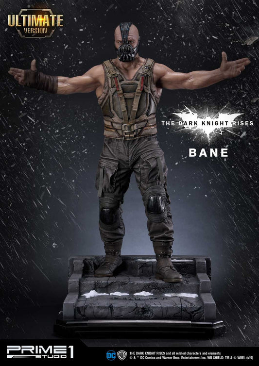 BANE ULTIMATE VERSION