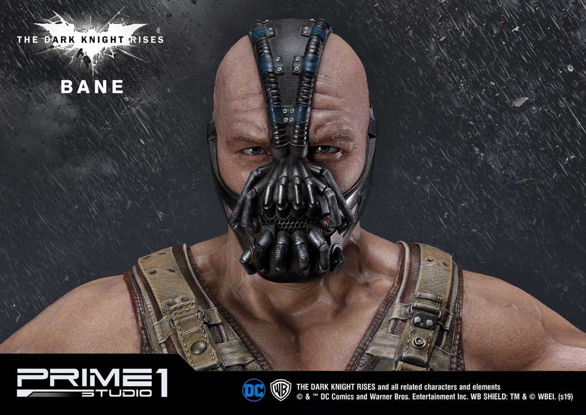 BANE ULTIMATE VERSION
