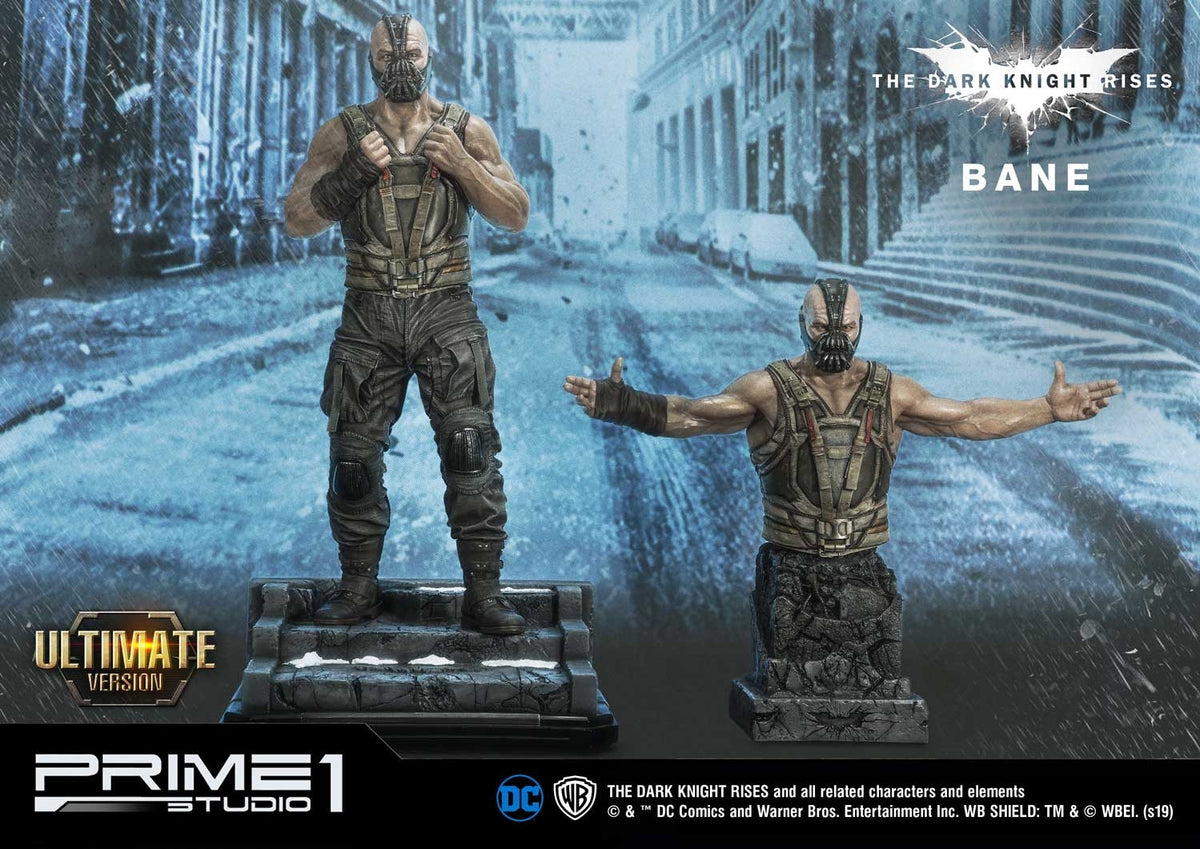 BANE ULTIMATE VERSION