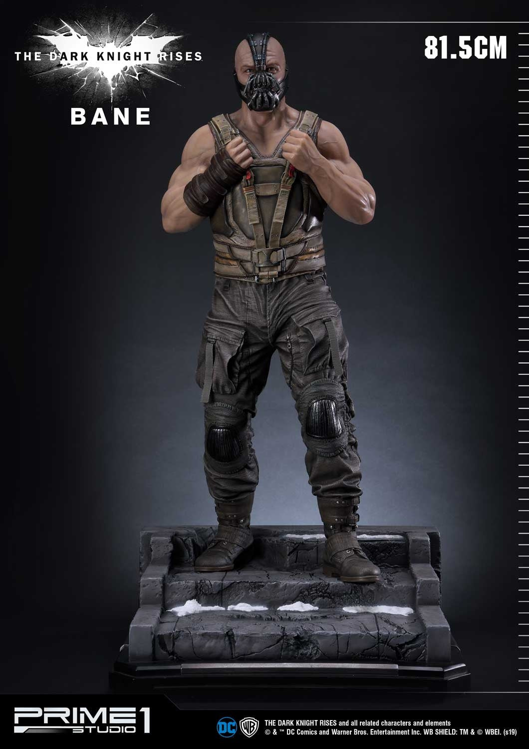 BANE ULTIMATE VERSION