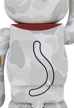 Load image into Gallery viewer, BAPE MANEKI NEKO 1000% BEARBRICK