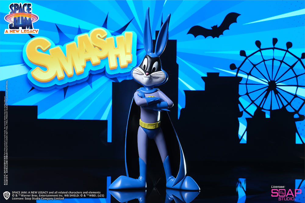 PRE-ORDER: BATMAN BUGS BUNNY