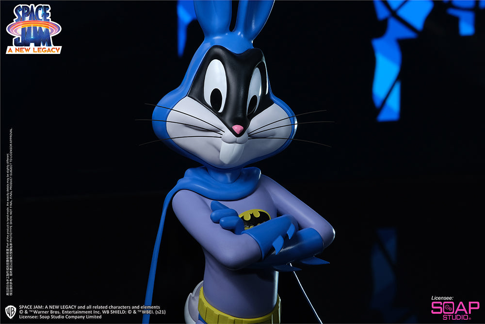 PRE-ORDER: BATMAN BUGS BUNNY