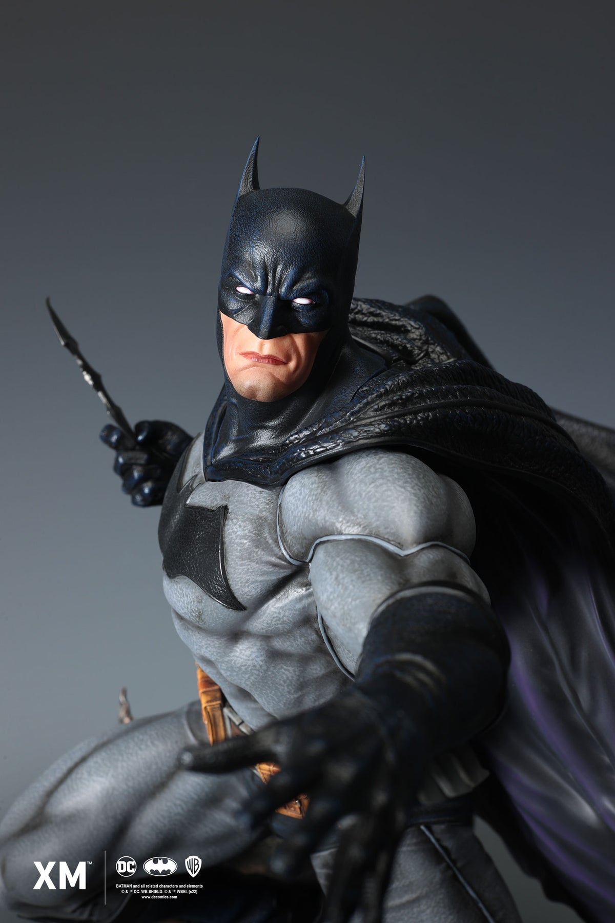 PRE-ORDER: BATMAN CLASSIC QUARTER SCALE