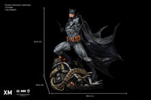Load image into Gallery viewer, PRE-ORDER: BATMAN CLASSIC SIXTH SCALE STATUE