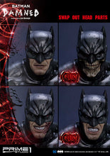 Load image into Gallery viewer, BATMAN DAMNED DELUXE