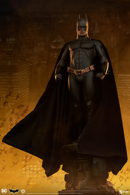 BATMAN PREMIUM FORMAT