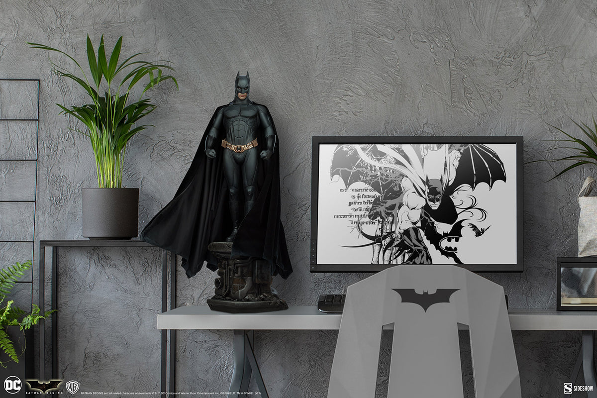 BATMAN PREMIUM FORMAT