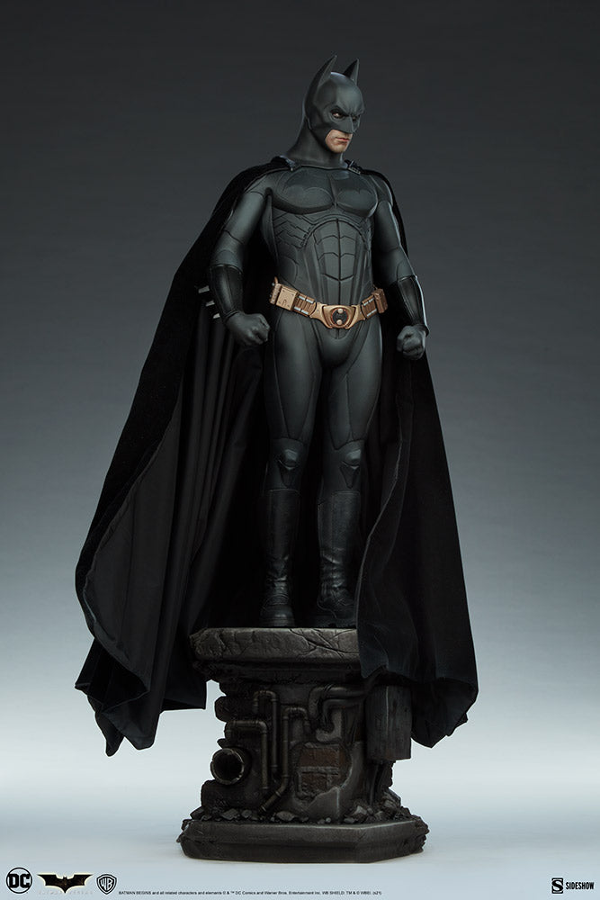 BATMAN PREMIUM FORMAT