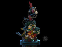 Load image into Gallery viewer, THE BATMAN WHO LAUGHS Q-FIG MAX ELITE