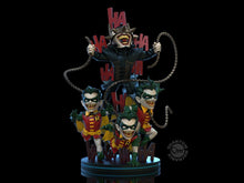 Load image into Gallery viewer, THE BATMAN WHO LAUGHS Q-FIG MAX ELITE