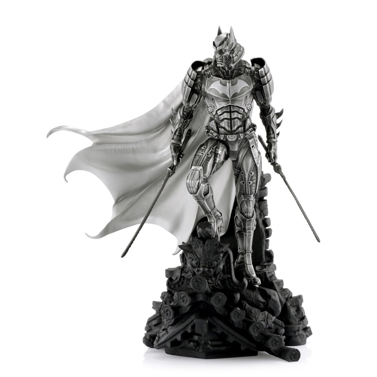 Samurai Batman