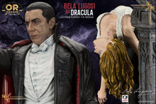 Load image into Gallery viewer, BELA LUGOSI AS DRACULA