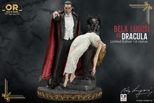 Load image into Gallery viewer, BELA LUGOSI AS DRACULA