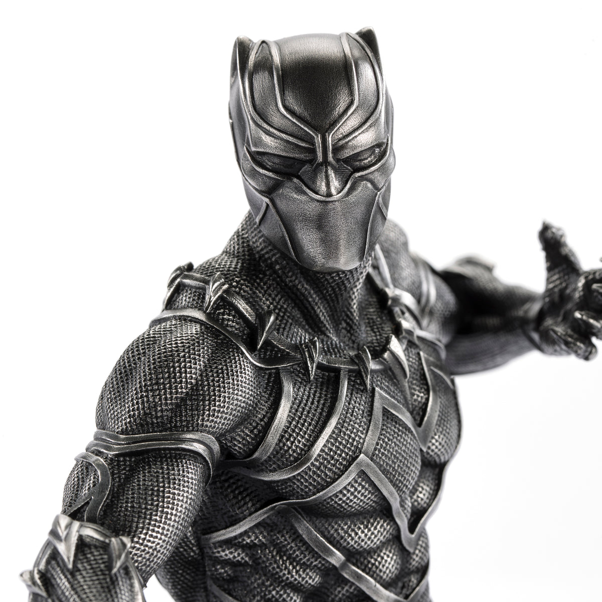 BLACK PANTHER