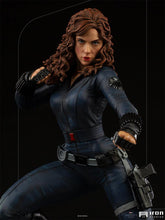 Load image into Gallery viewer, BLACK WIDOW INFINITY SAGA
