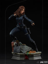 Load image into Gallery viewer, BLACK WIDOW INFINITY SAGA