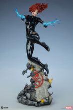 Load image into Gallery viewer, BLACK WIDOW PREMIUM FORMAT
