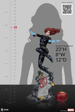 Load image into Gallery viewer, BLACK WIDOW PREMIUM FORMAT