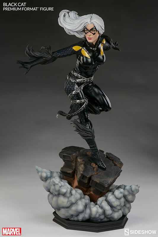 BLACK CAT PREMIUM FORMAT