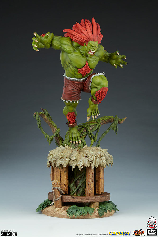 BLANKA ULTRA