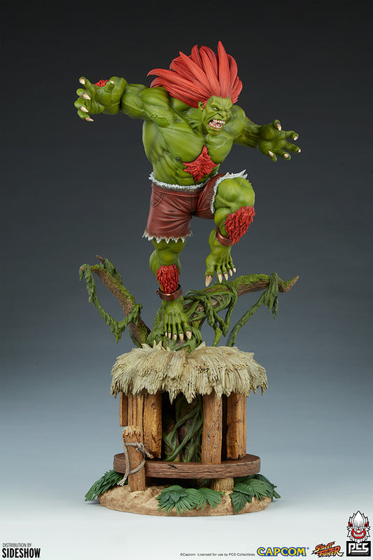 BLANKA ULTRA
