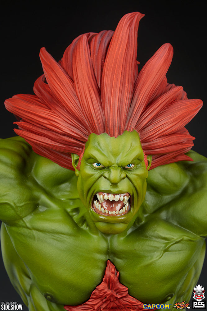 BLANKA ULTRA