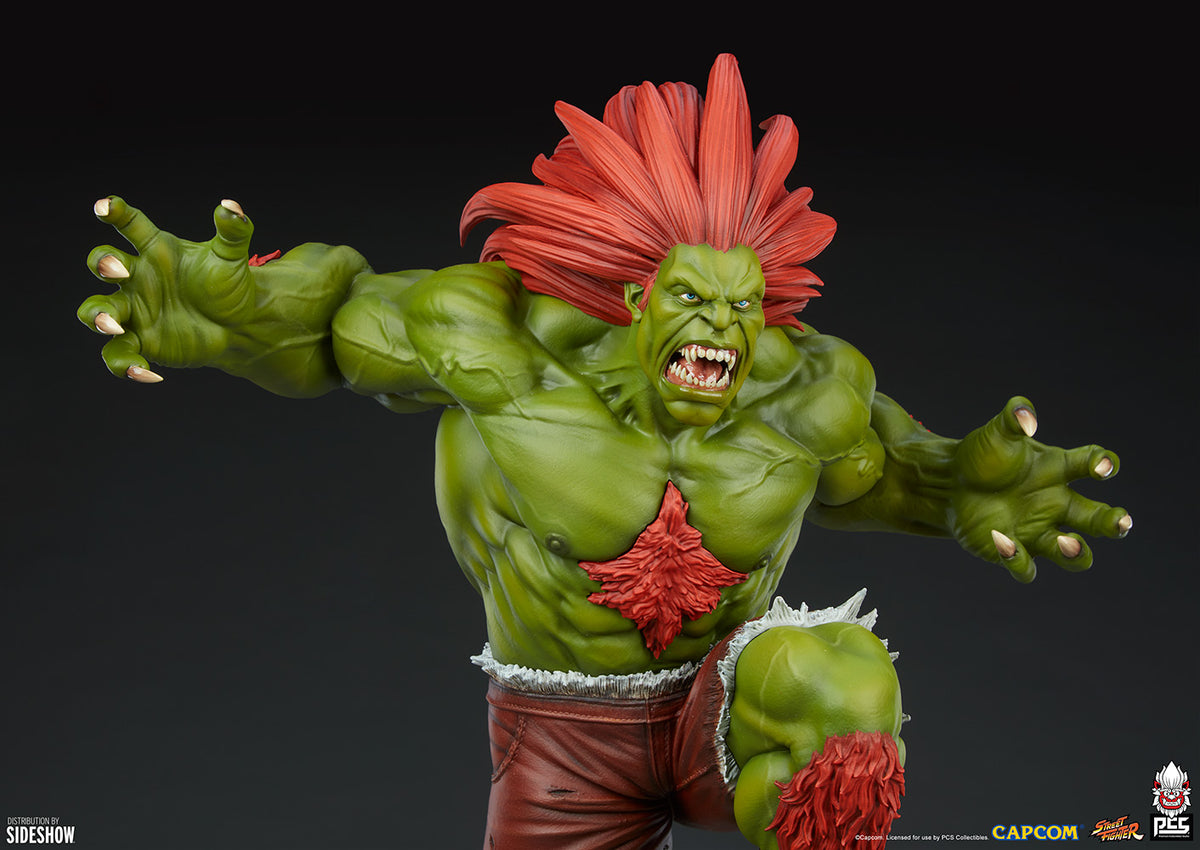 BLANKA ULTRA