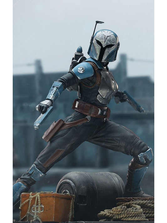 BO-KATAN BDS ART SCALE