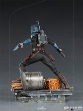 Load image into Gallery viewer, BO-KATAN BDS ART SCALE